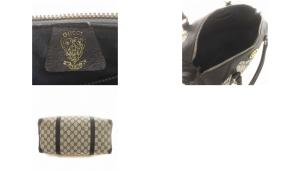 ボストンバッグ GGスプリーム バッグ 002 25 2112 ミニ ハンドバッグ