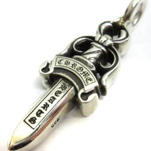 DBL DAGGER ダブル ダガー トップ シルバー（2022/09/12買取