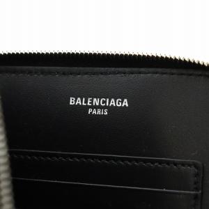 PASSPORT PHONE HOLD パスポートケース カードケース ブラック（2024