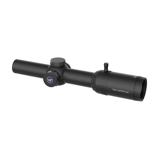 Small Game Hunting | Constantine 1-8x24 RAR Rifle Scope (SCFF-60