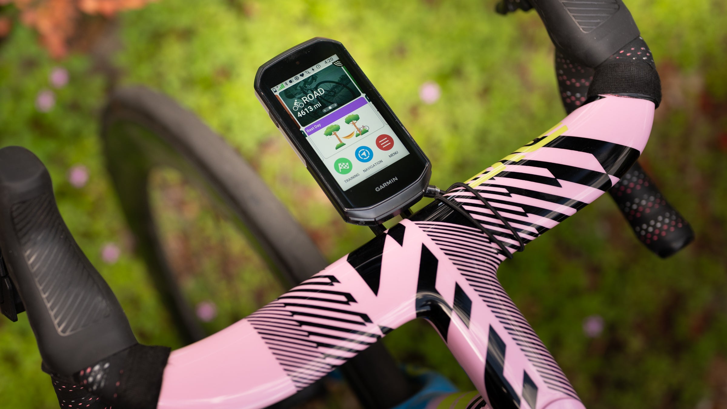 Deep Dive: Garmin Edge 1030 Plus