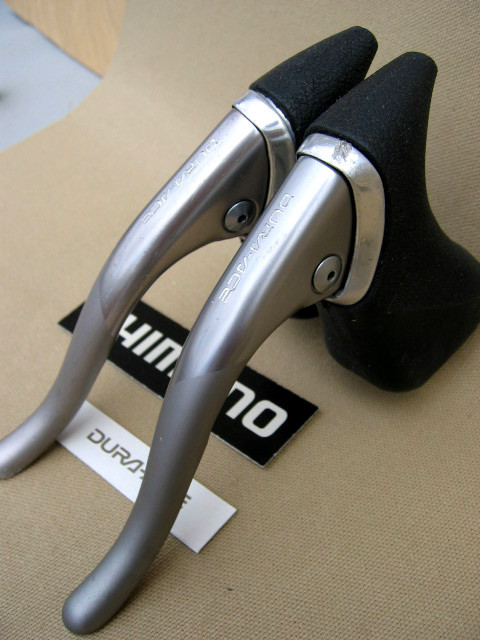 VeloBase.com - Component: Shimano BL-7401, Dura-Ace