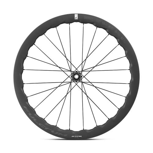 PRO 3 SPOKE CARBON TEXTREME - Velo7