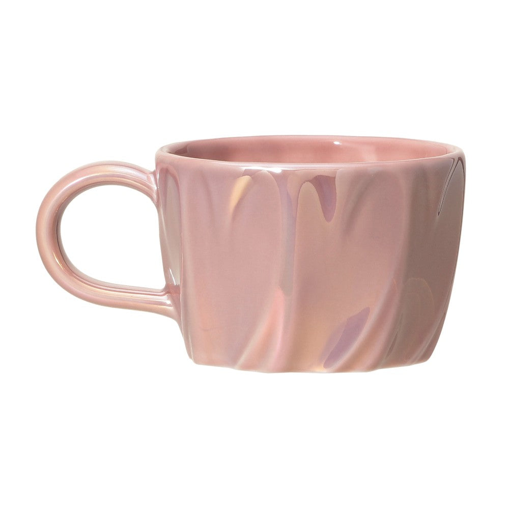 Starbucks Reserve Japan Cereal Mug Cup Aurora Pink Sakura 2026