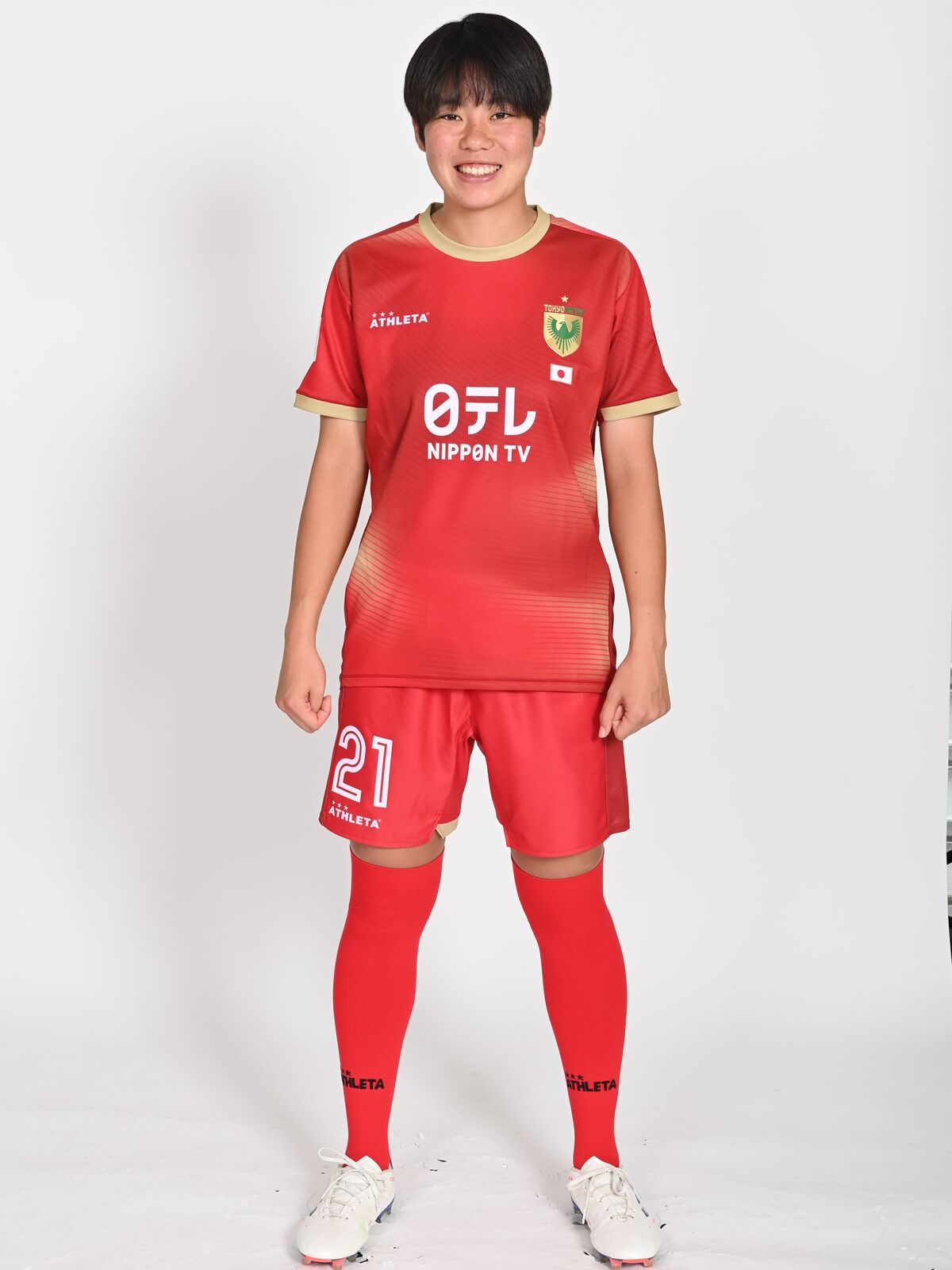 AFC女子チャンピオンズリーグ2025/26】『日テレ・東京ヴェルディ