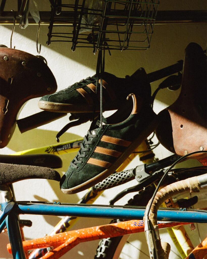 KICKS LAB. × adidas Originals、第6弾コラボモデル＜adidas Originals