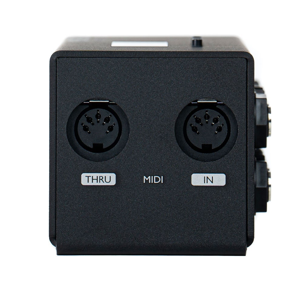 Morningstar Engineering ML10X - Morningstar Engineering Stereo
