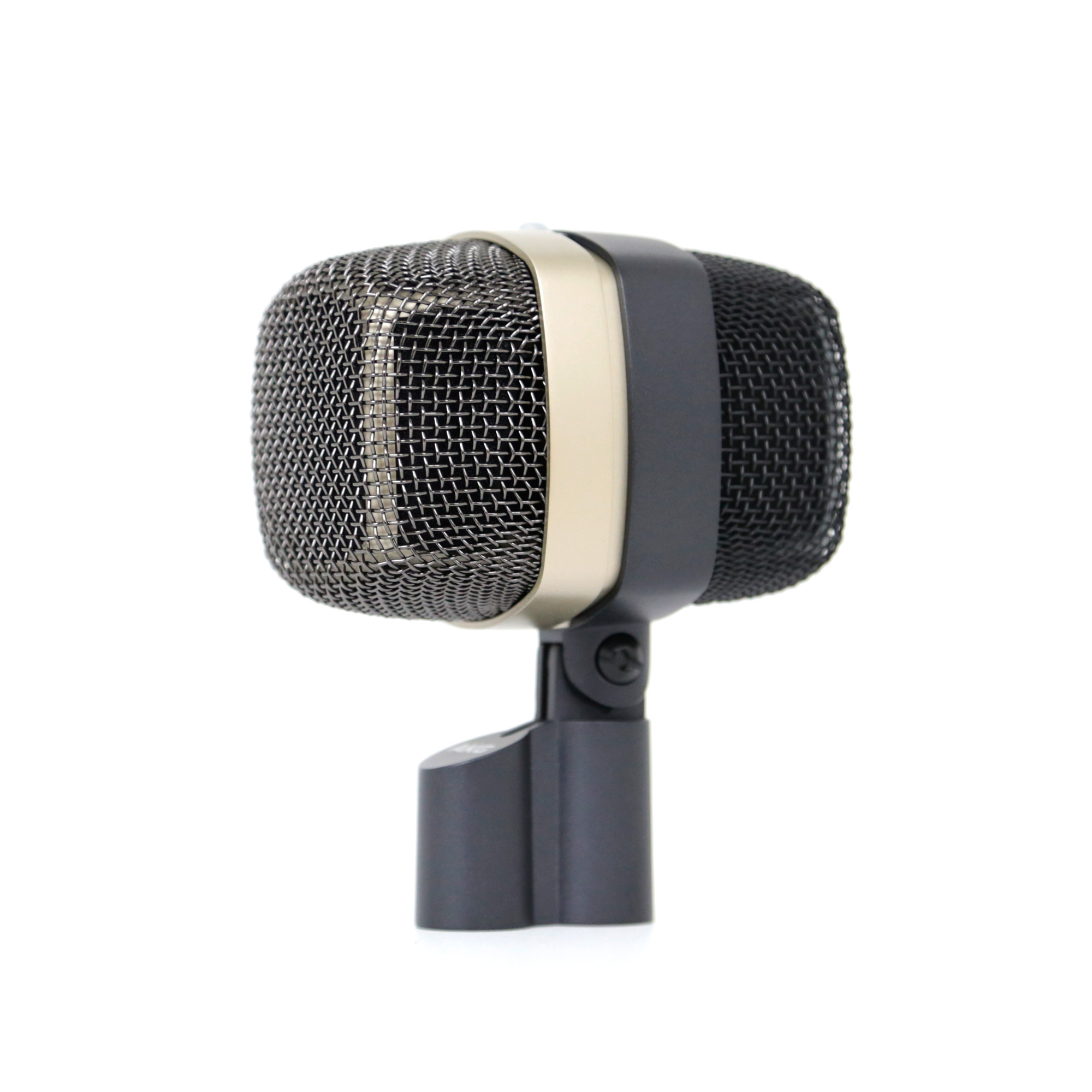 AKG D12 VR Active Dynamic Kick Drum Microphone - Vintage King