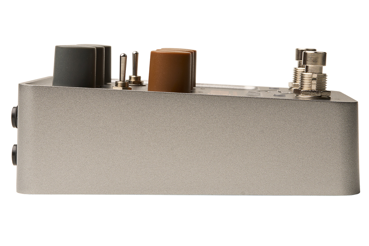 Universal Audio UAFX OX Stomp Dynamic Speaker Emulator Pedal