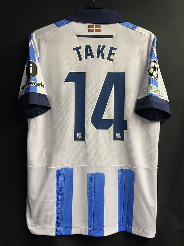 その他スペイン国内クラブ – Vintage Sports Football Store