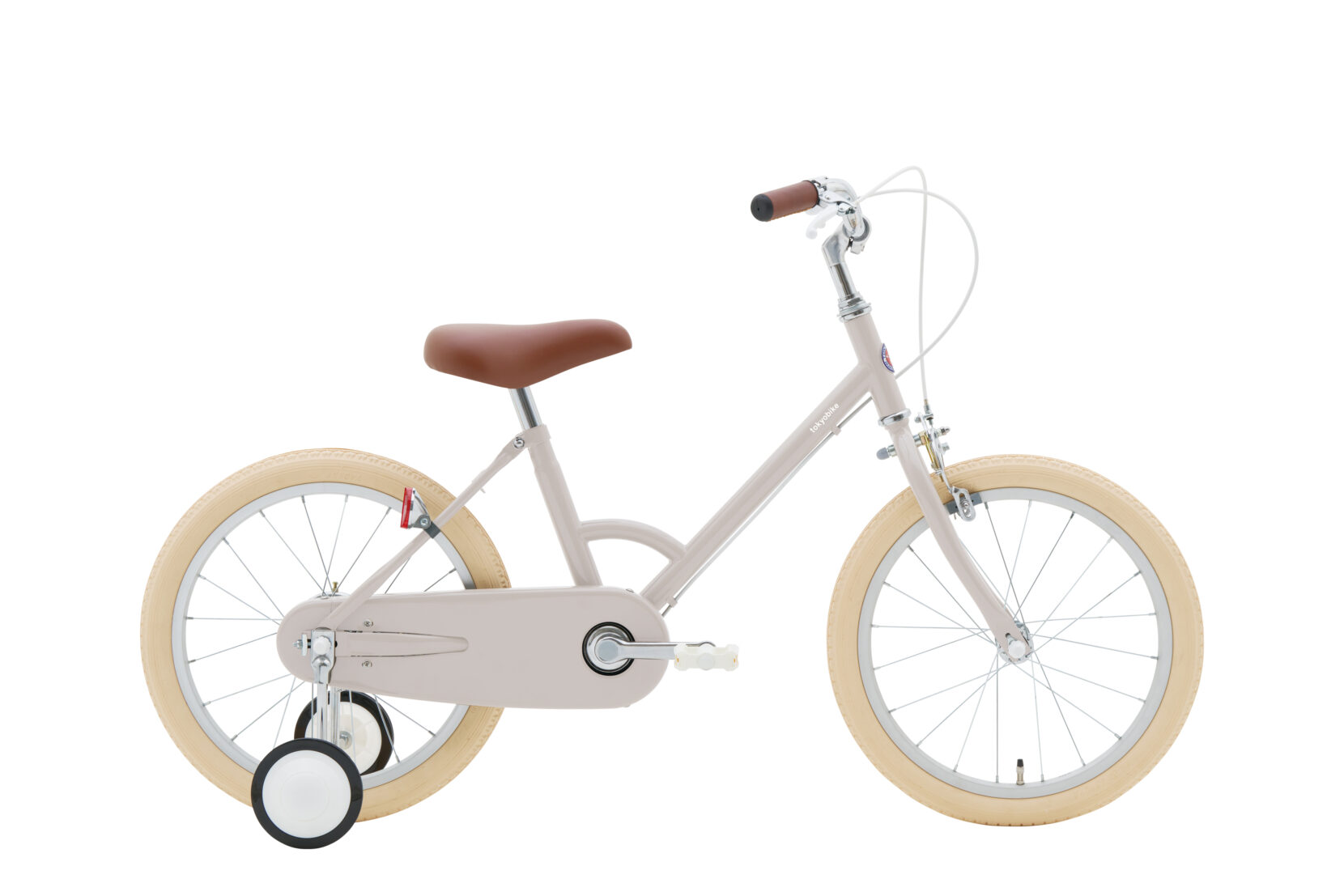 10月13日（金）発売【little tokyobike】に18インチが仲間入り | Via