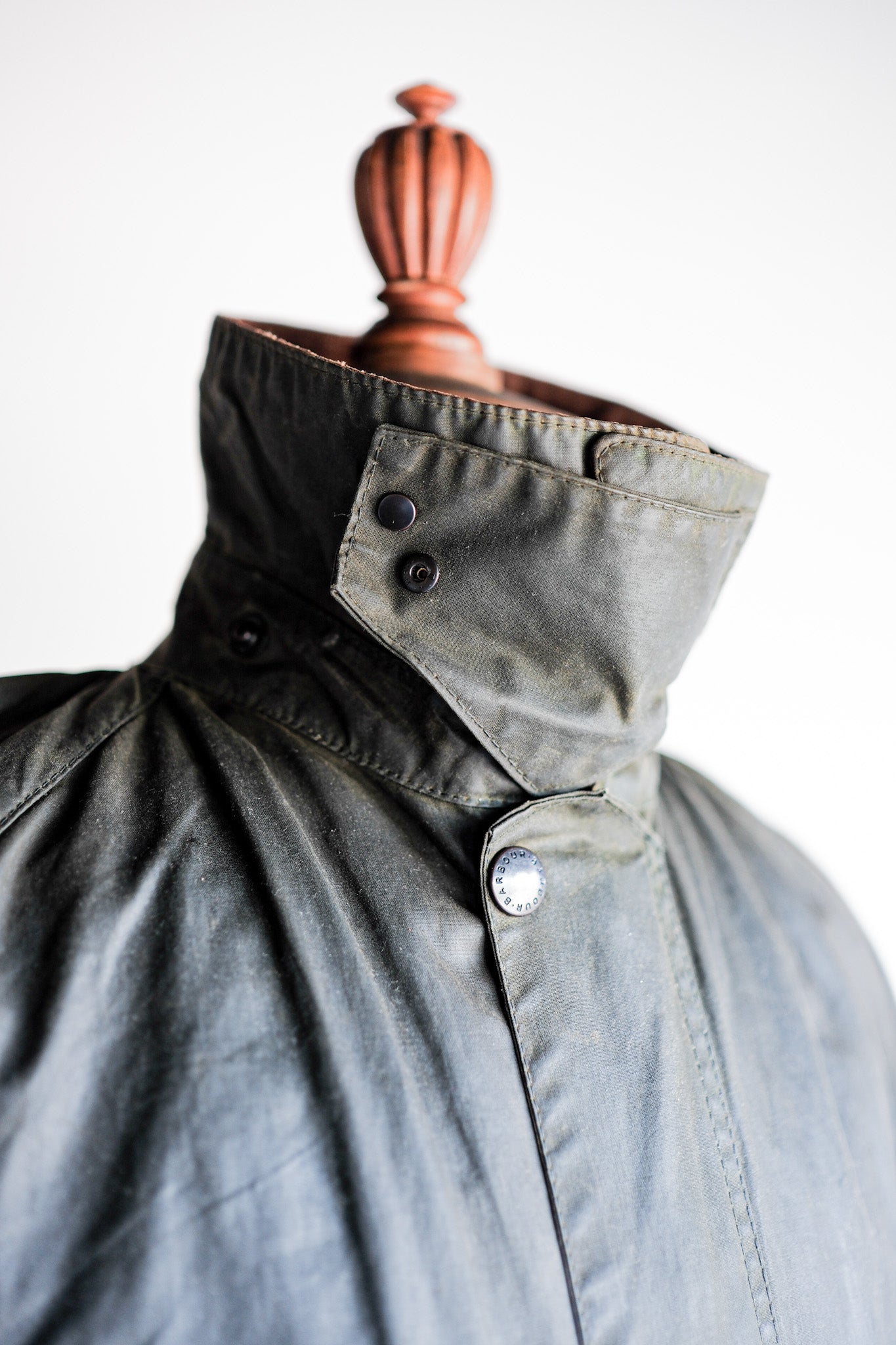 80's】Vintage Barbour 