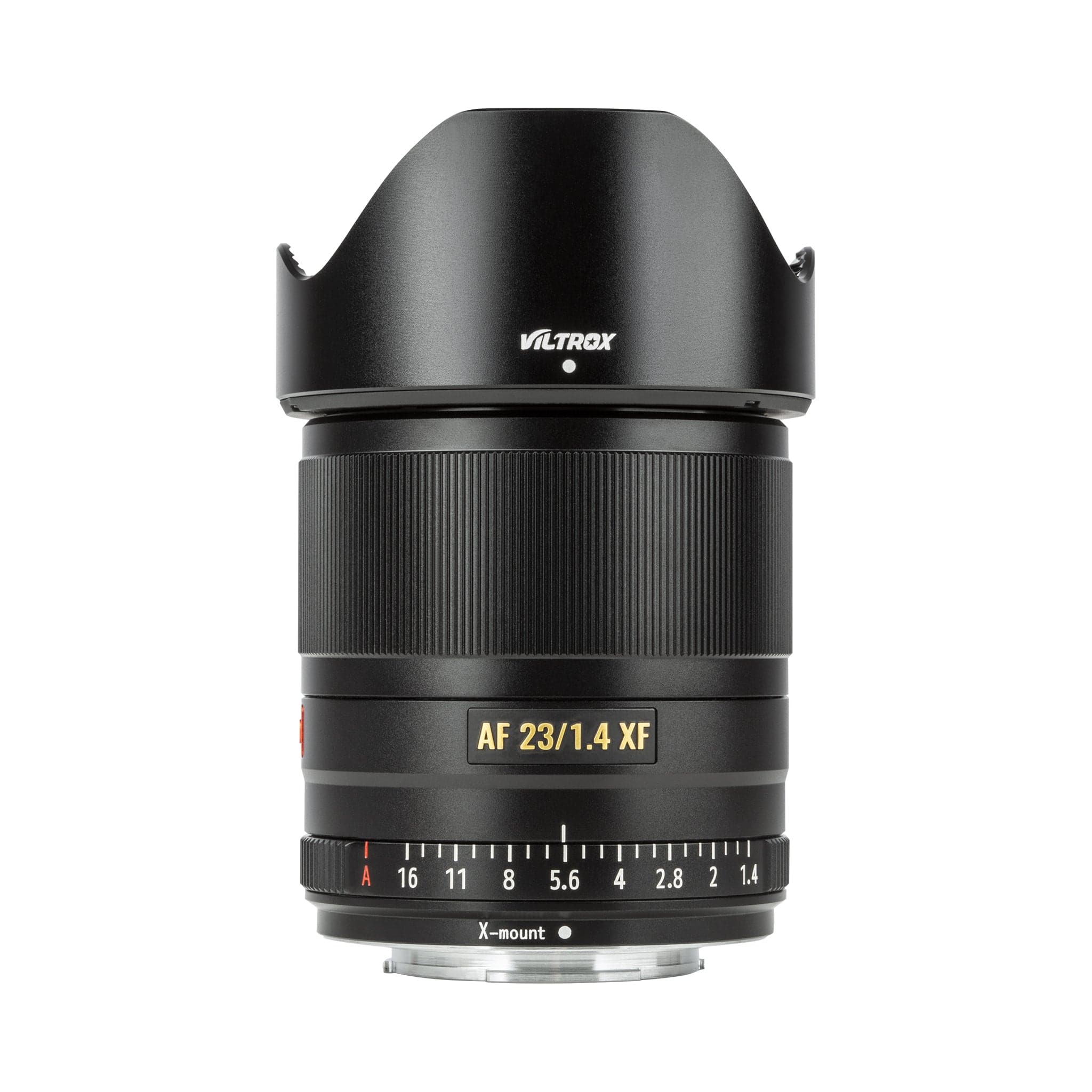 Viltrox AF23mm F1.4 STM xf Fuji Xマウント