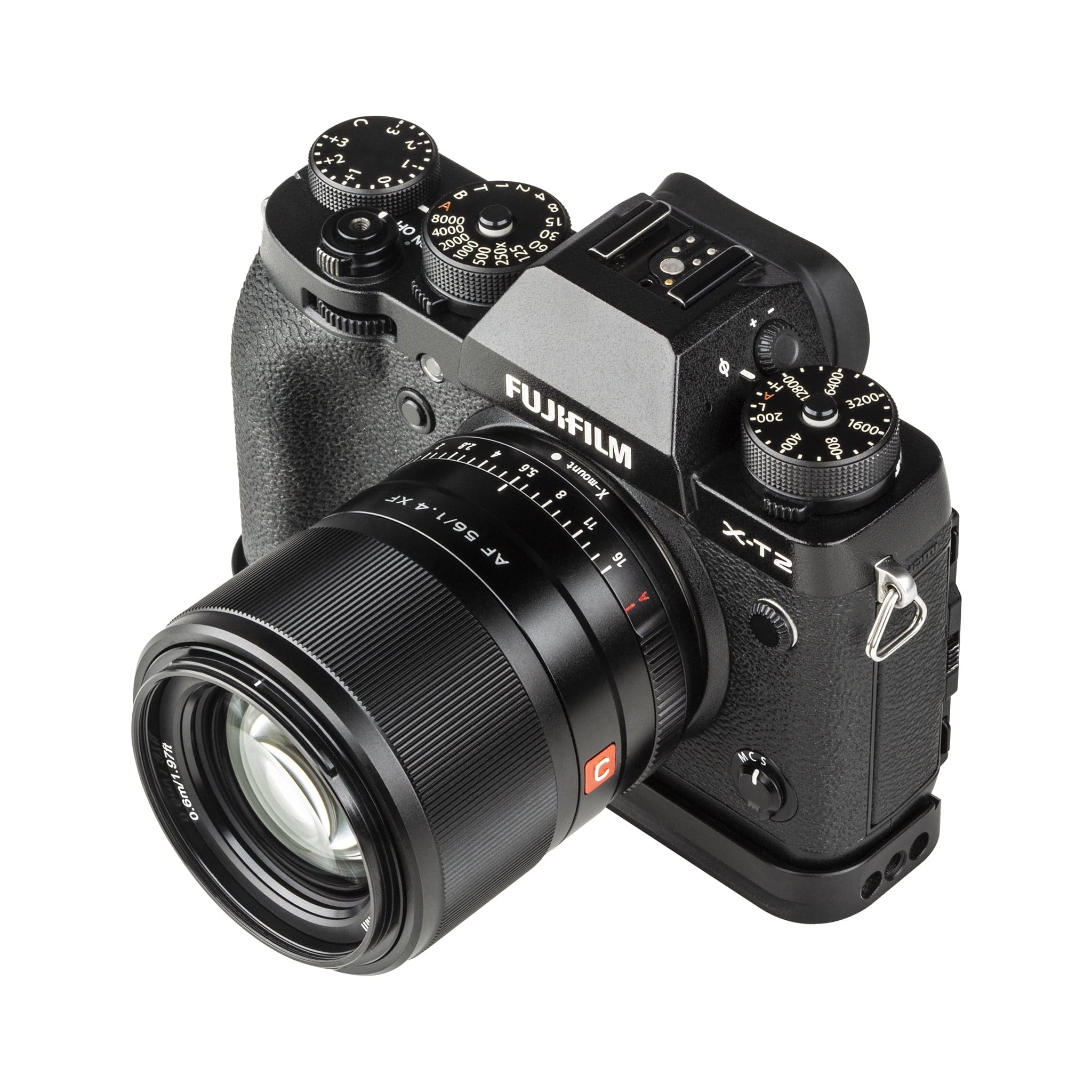 Viltrox AF 56mm F1.4 APS-C Lens for Fujifilm X-Mount – Viltrox Store
