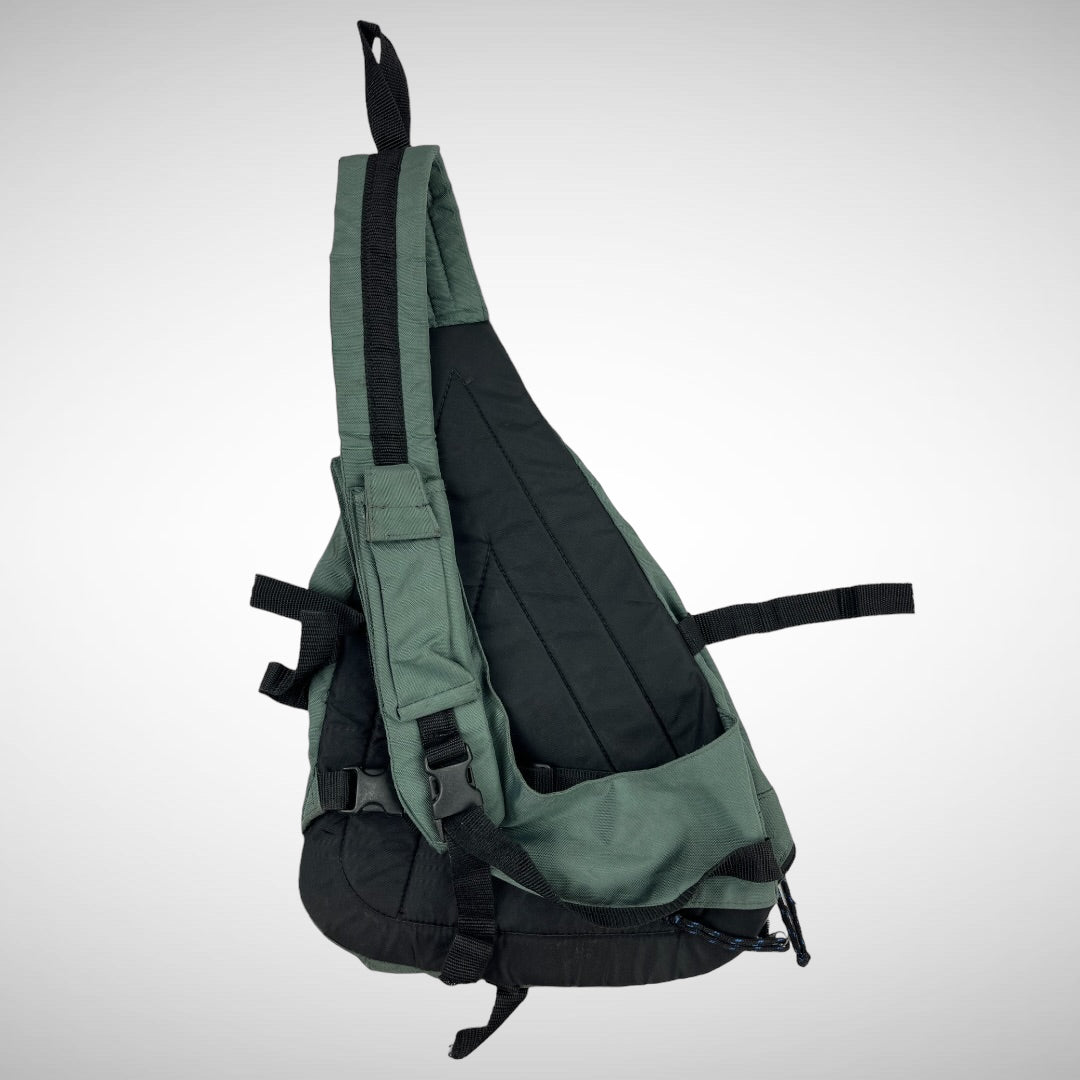 Eastpak Slingbag Made in USA (90s) – VILIS VINTAGE