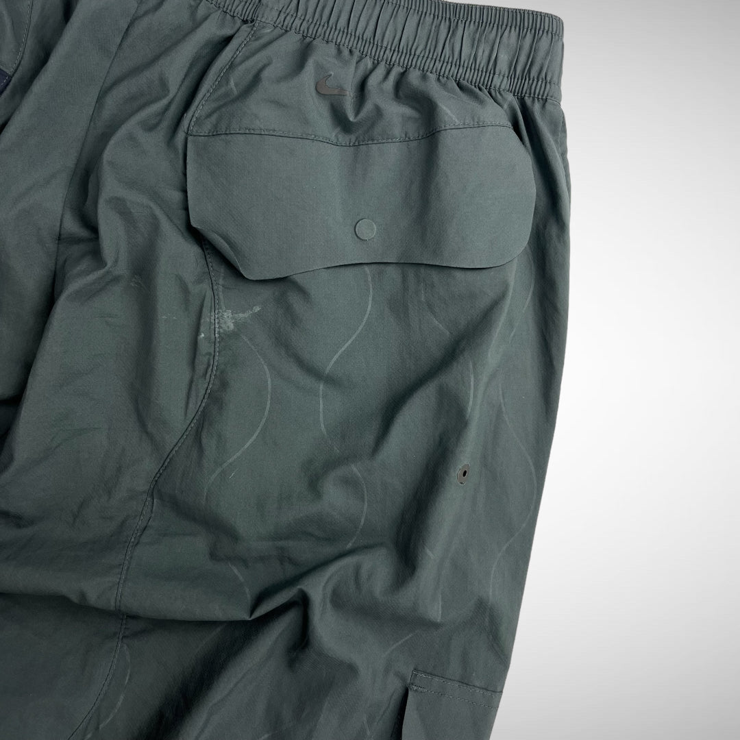 Nike Gyakusou Undercover ジャージパンツ Lサイズ Nike Gyakusou