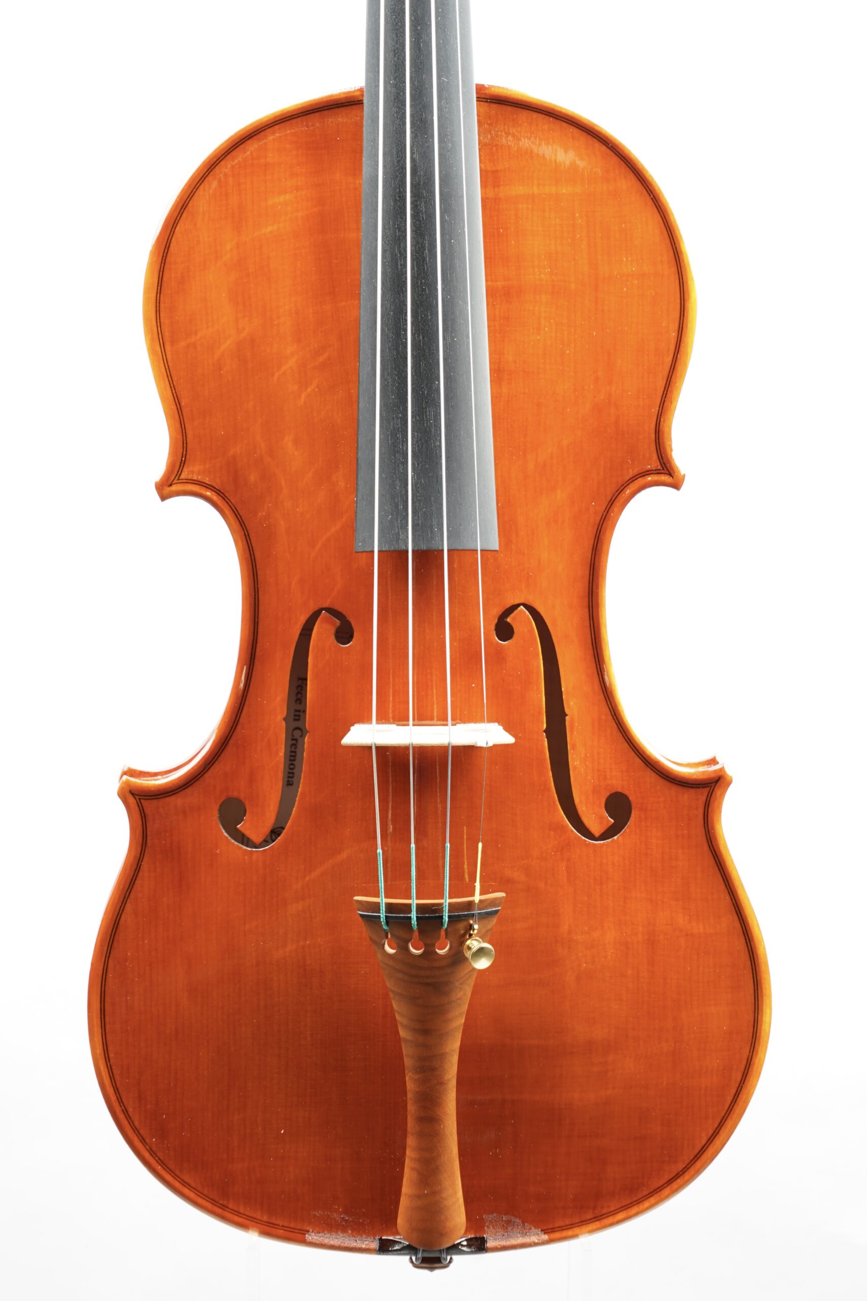 VIRTUOSO VIOLINS -ヴィルトゥオーゾ ヴァイオリン- » Alessandro