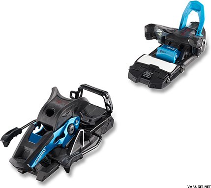 Salomon S/LAB Shift MNC 13 | ダウンヒルスキーバインディング