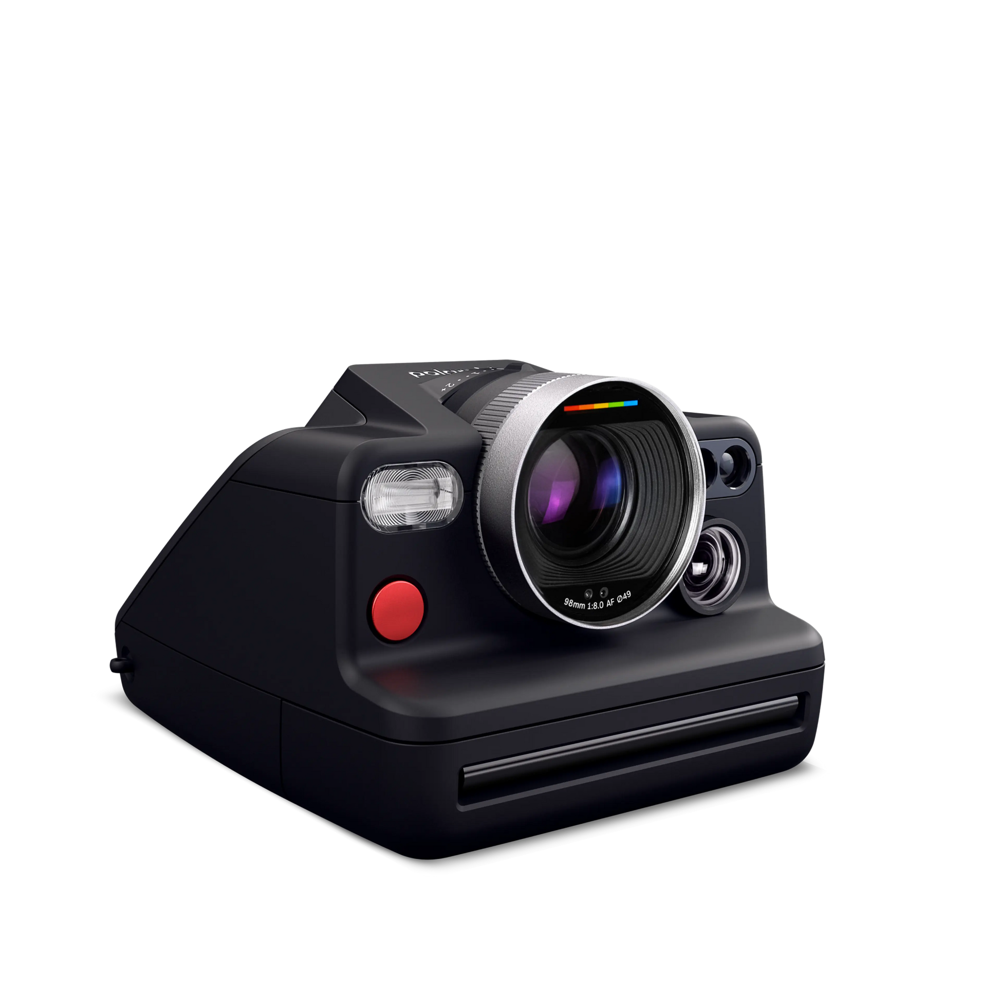 Polaroid I-2 Instant Camera | ポラロイドカメラ – VISTAL VISION