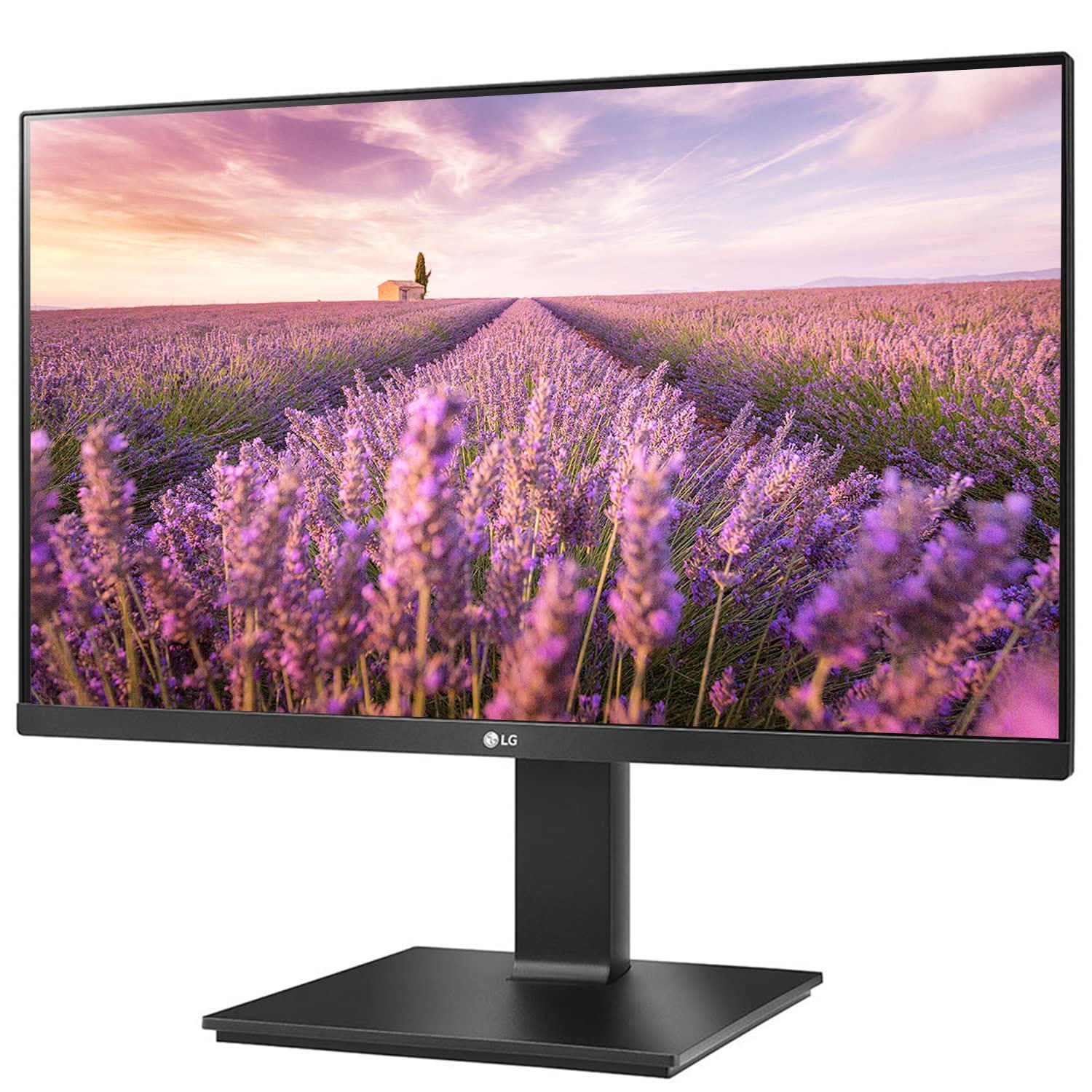 LG 24 INCH 24QP550-B ATR QHD IPS MONITOR– Vishal Peripherals