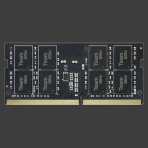 TEAM GROUP ELITE 8GB DDR4 SO-D4 2666