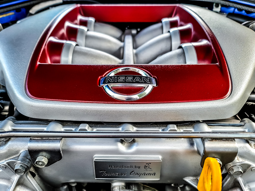 The Nissan GT-R is an icon that will never be forgotten | VISOR