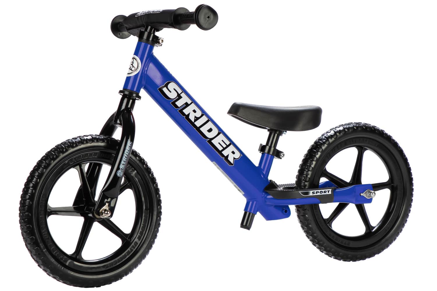 STRIDER 12 Sport – Viscid Design Co.