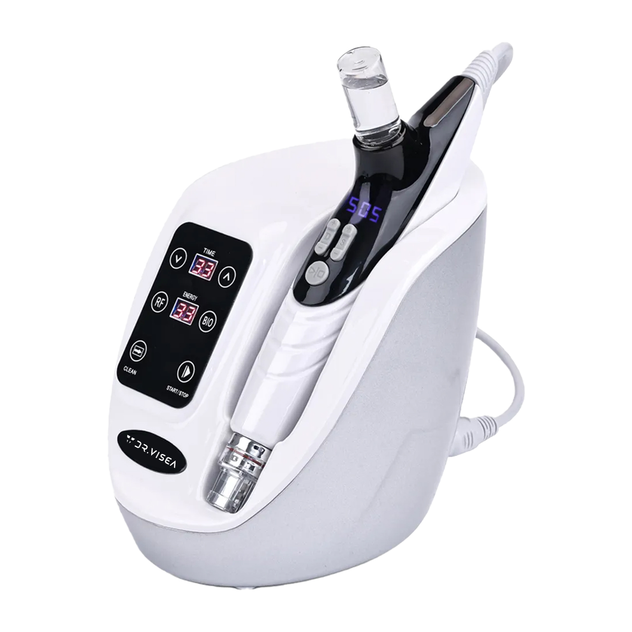 シミソニック※現在生産終了 | 株式会社Dr.Visea/ドクタービセア