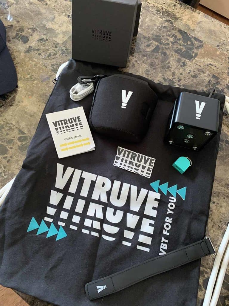 How to get started on Velocity-Based Training with Vitruve