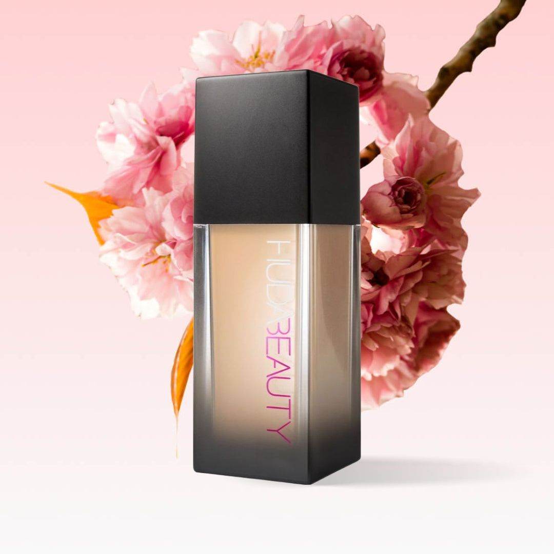 Huda Beauty Fauxfilter Foundation # 200 Shortbread 35Ml – Vitamins