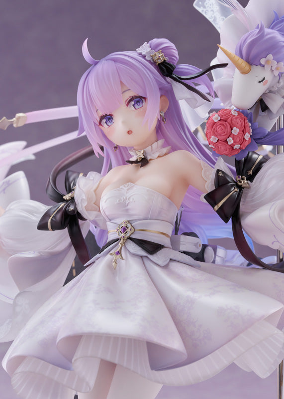 アズールレーン ユニコーン 純白なる夢の誓い 1/7 – viviON BLUE
