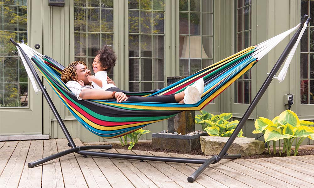 Vivereビブレハンモック 公式オンラインストア | 全米が愛した