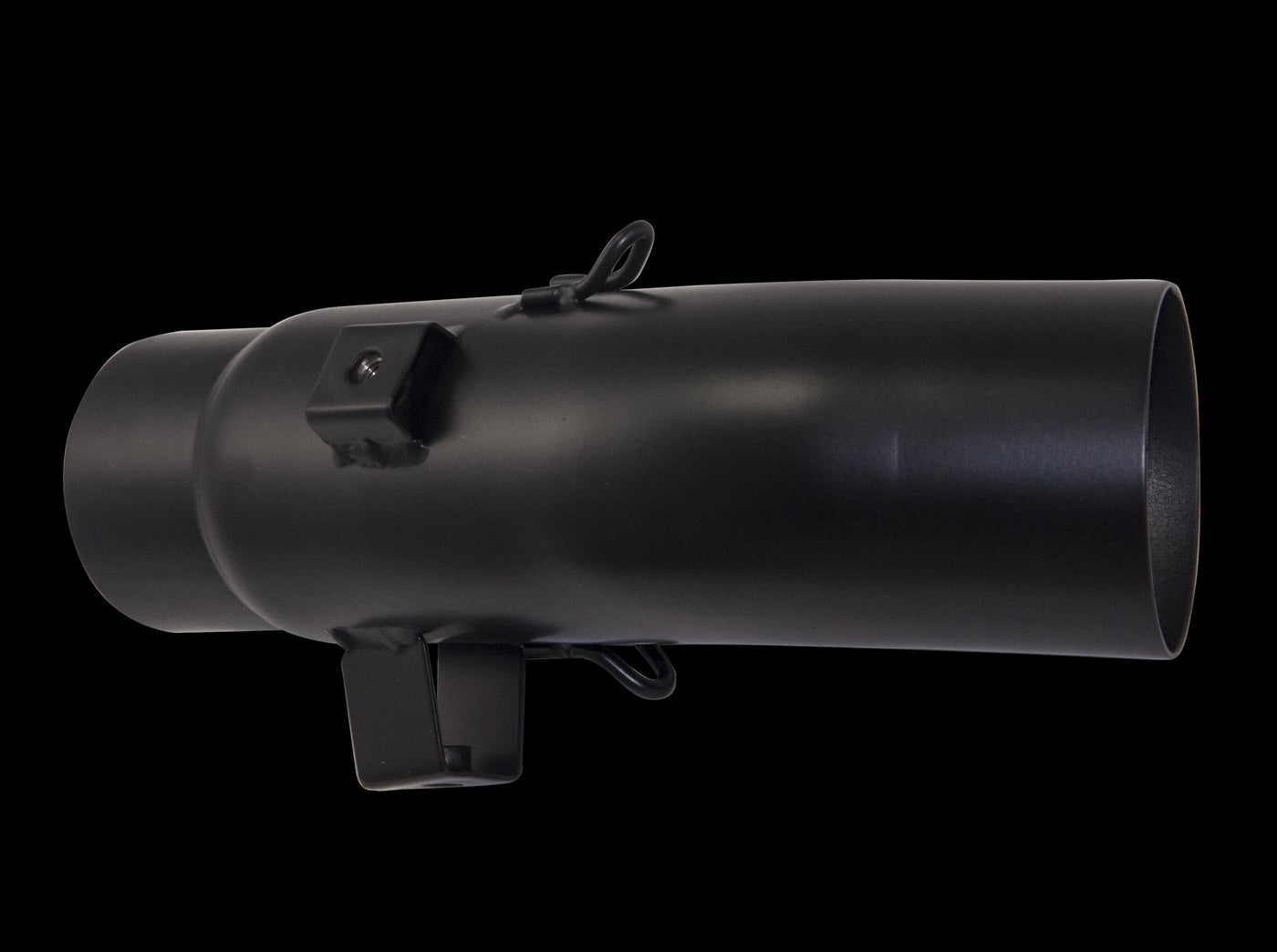 PERFORMANCE ZX6R 13-25 BLACK VPEZX6RL3B – VooDoo Custom Motorcycle