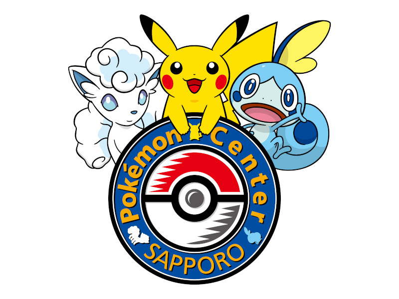 ポケモンセンターサッポロ】「第71回さっぽろ雪まつり」にポケモン