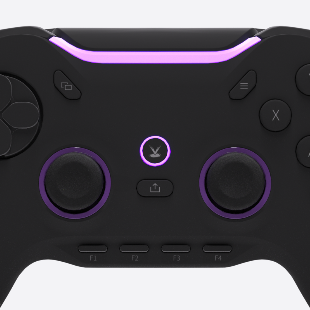 GENESIS – Void Gaming