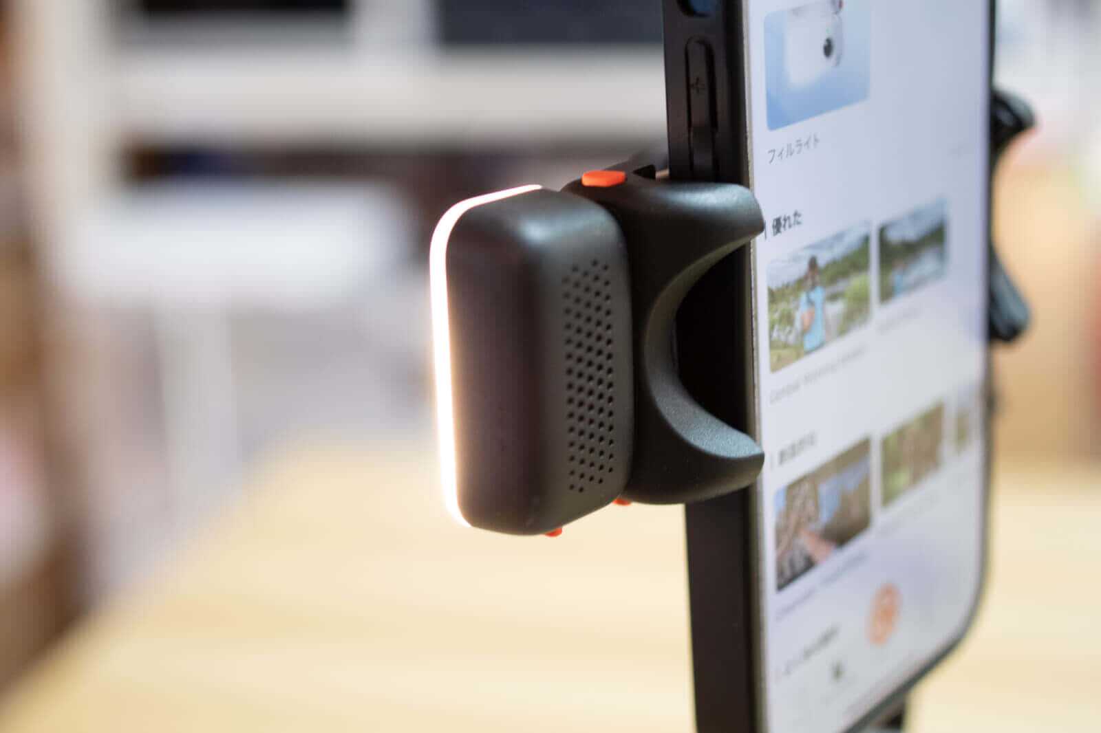 Hohem iSteady V3ジンバルがスマホ撮影を進化する、カメラの可能性を