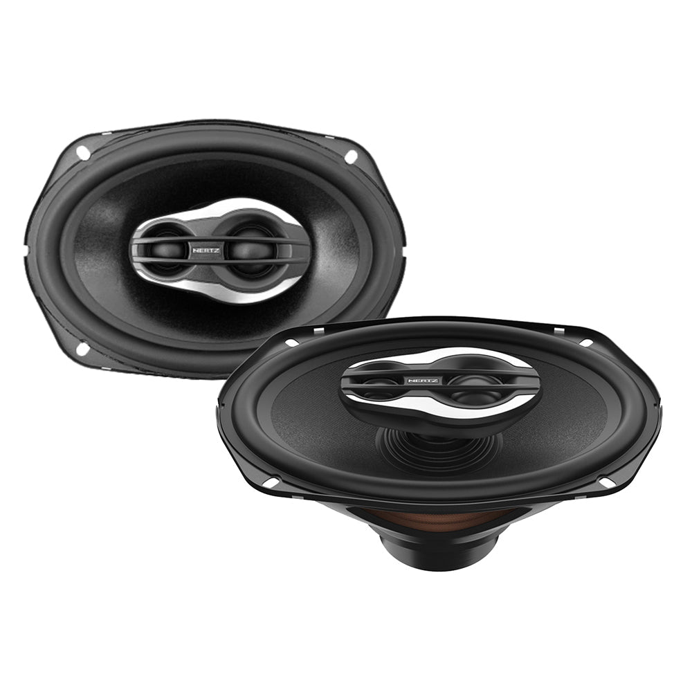 Hertz SX690NEO 6x9
