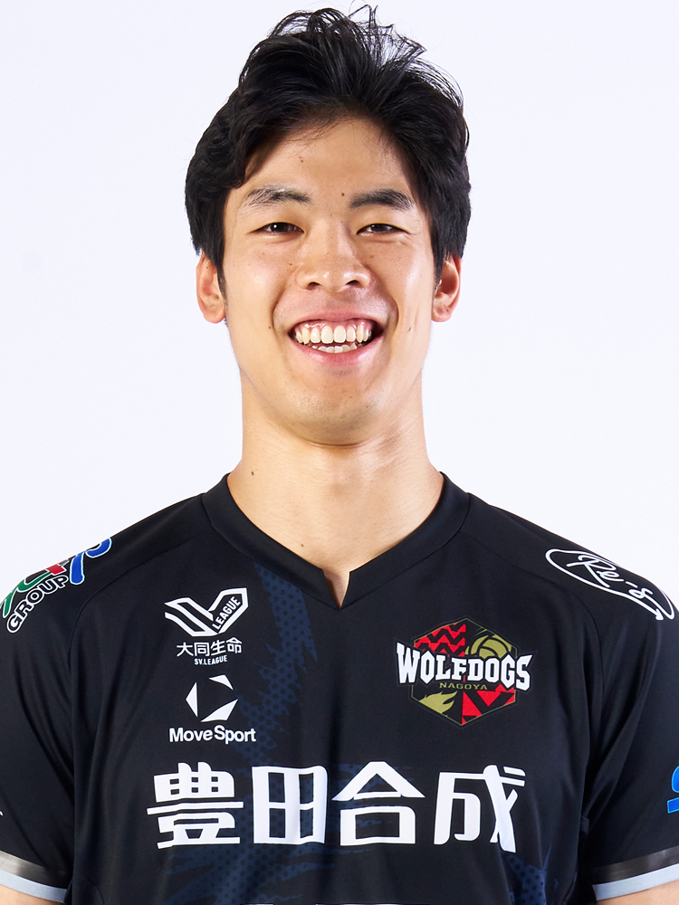 宮浦健人 | バレーボールキング