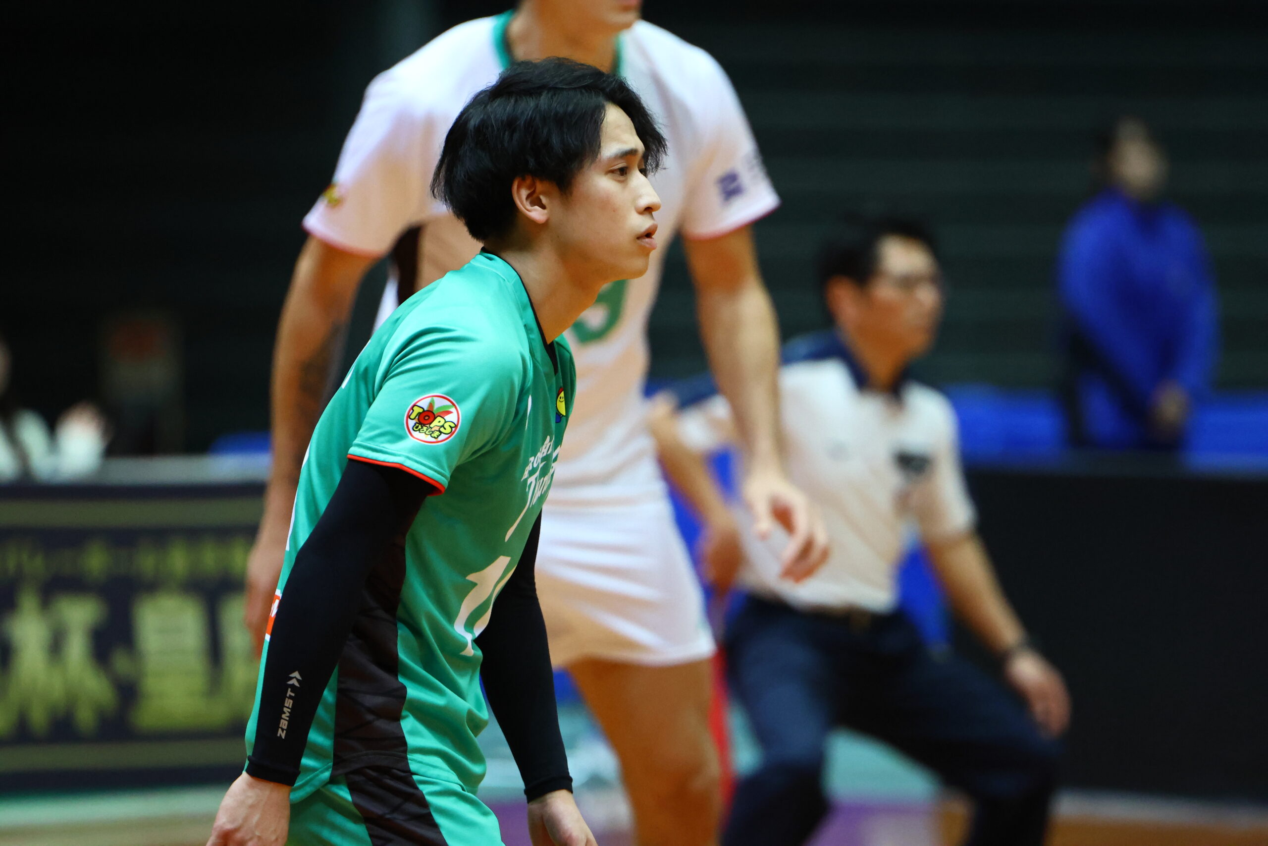 広島サンダーズがファミリーマートとコラボしシーズン終了まで店頭