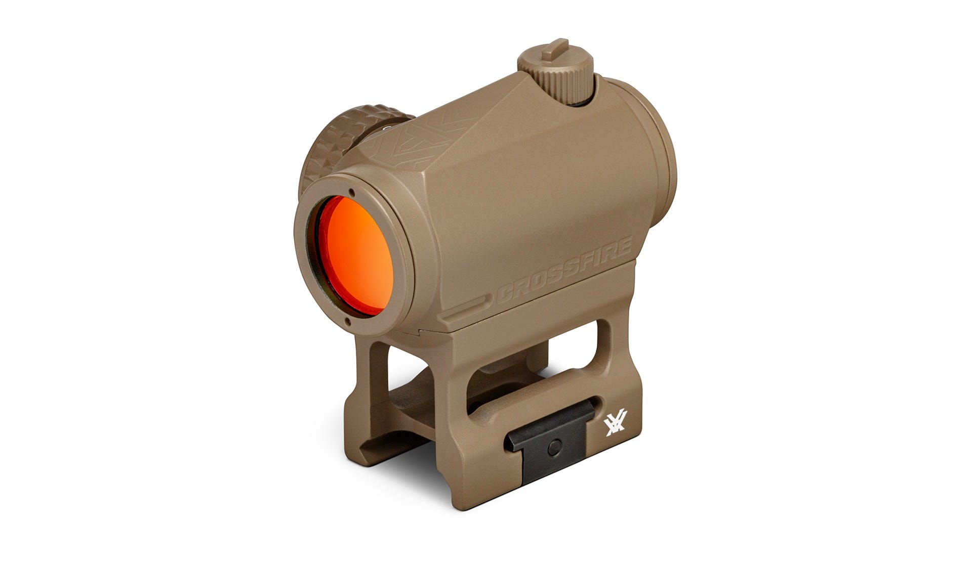 Vortex Crossfire Red Dot