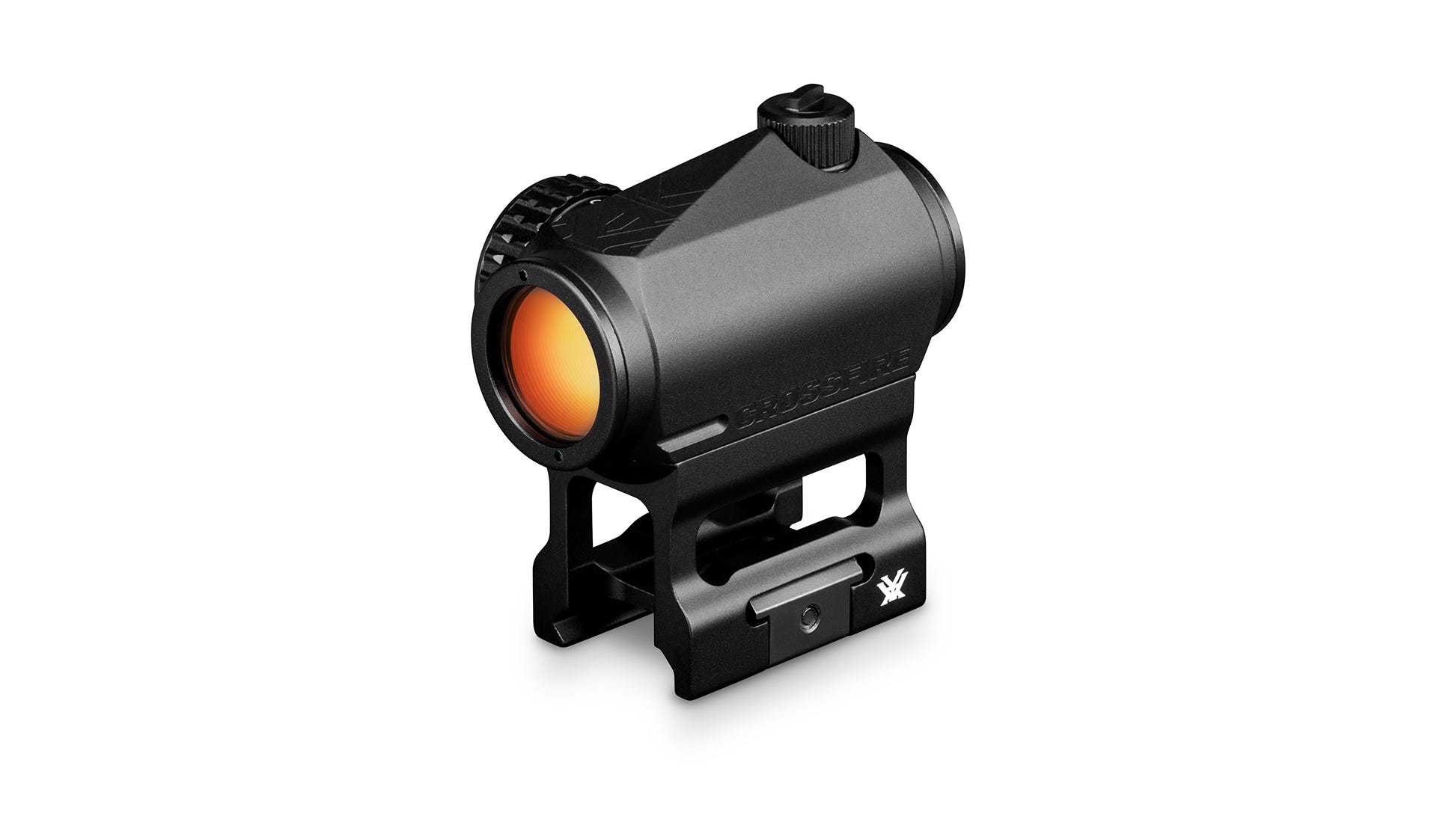 Crossfire Red Dot