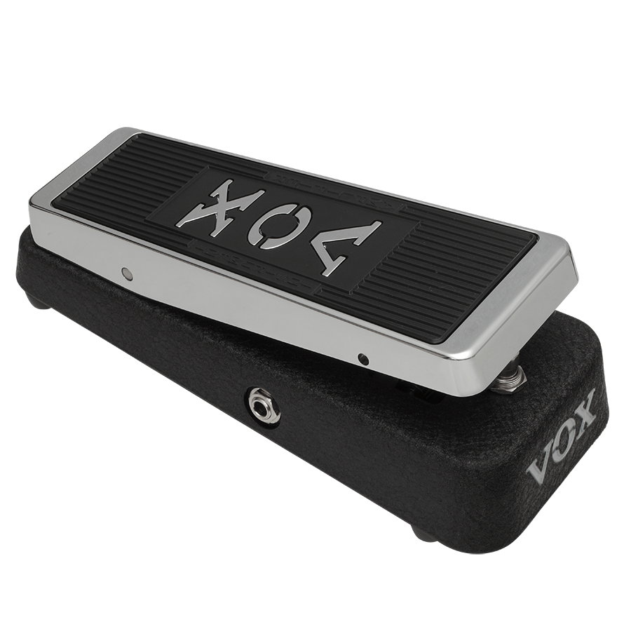 Real McCoy Wah Limited Edition - Vox Amps