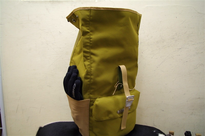 BROOKS / SUFFOLK REAR PANNIER | VelostyleTICKET