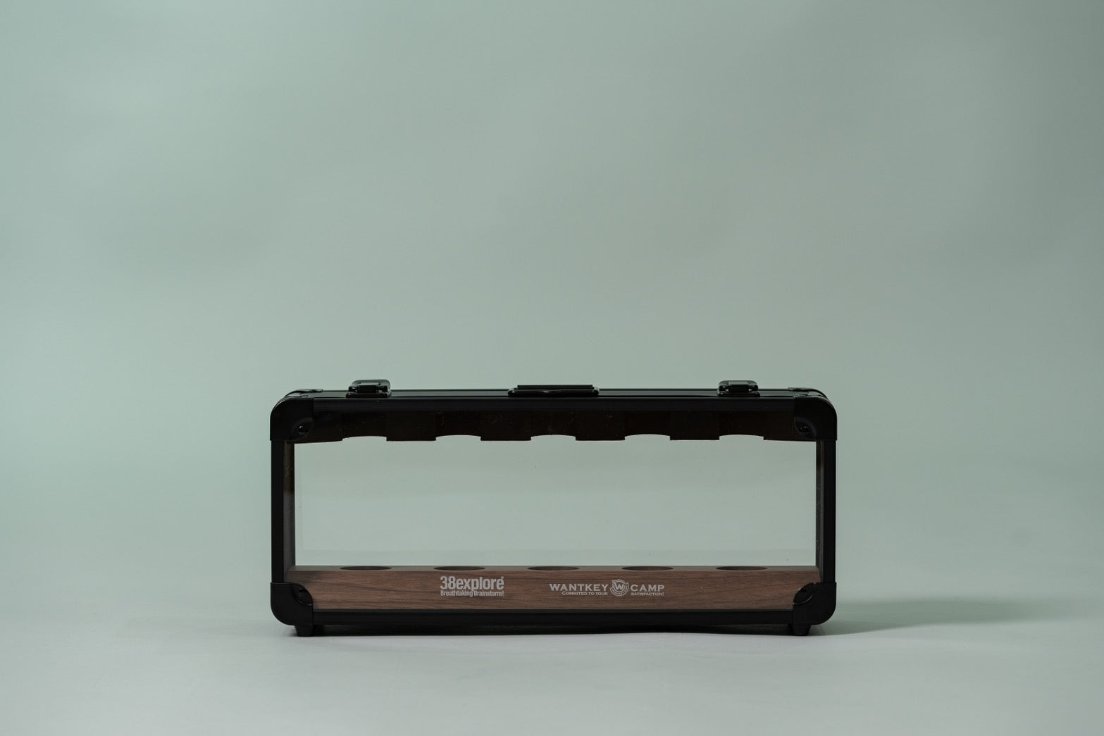 予約販売】38kt HAUS5 WANTKEYexclusive – WANTKEY CAMP