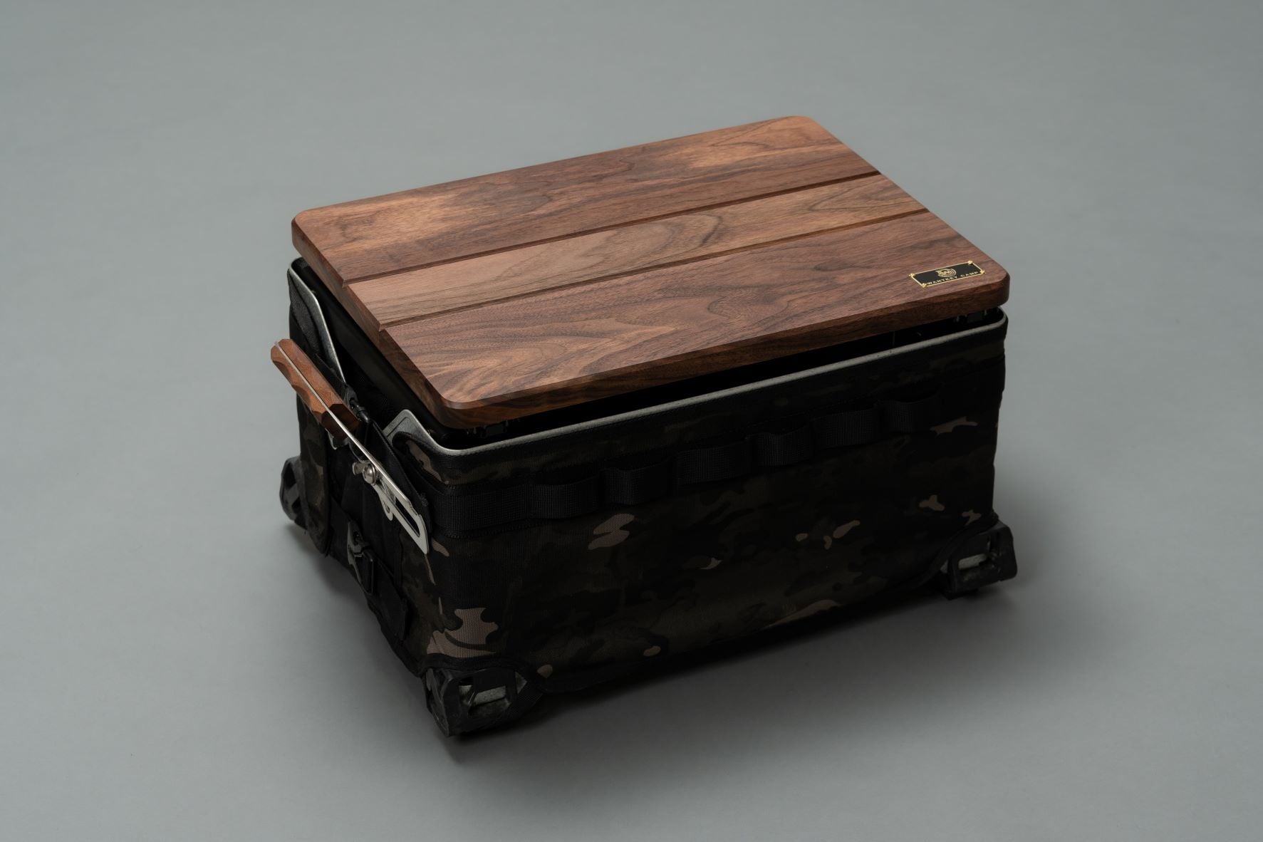 WANTKEY BOXTOP SC25 FW – WANTKEY CAMP