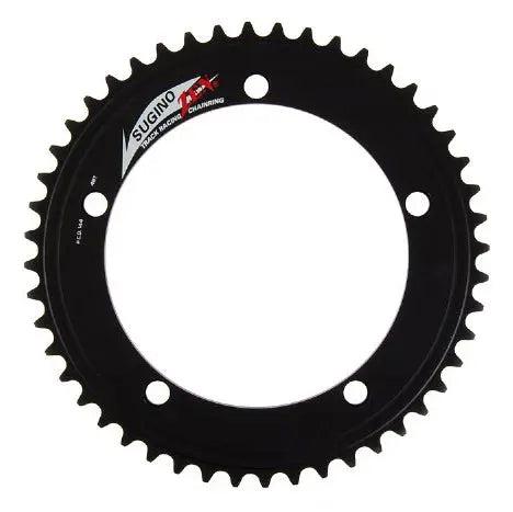 Sugino Zen Chainring, 144BCD, 1/8
