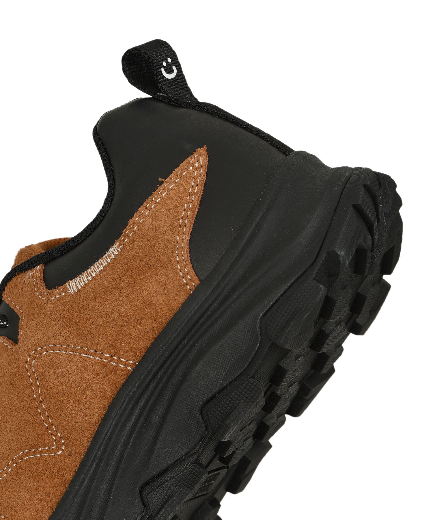 KIKY DOUBLE LACE SNEAKERS – Wacky WiLLy