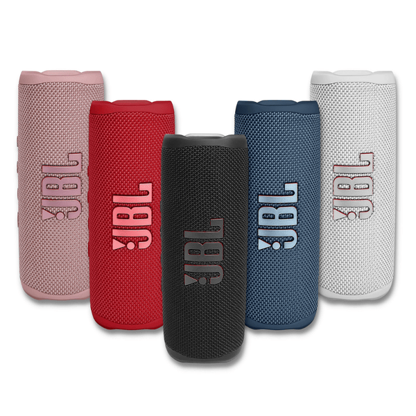 601235 JBL FLIP6 Bluetoothスピーカーブルー 未開封 JBL（ジェイビー