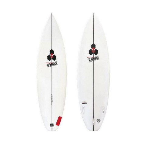 AL MERRICK TWO HAPPY