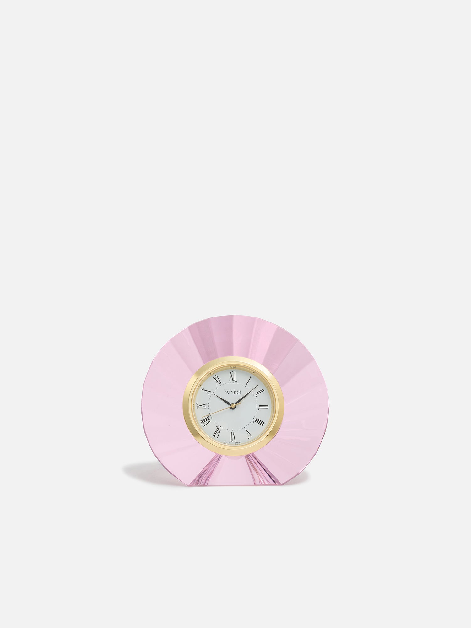 WAKOクロック〈HW036P〉 |WAKO | WAKO公式オンラインブティック | 銀座